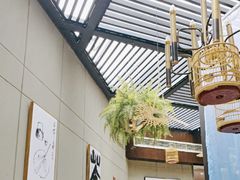 -了凡国风主题茶馆·咖啡(武侯祠锦里店)