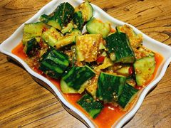-大川先生·小龙虾·川菜(信义坊店)