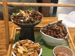 -紫滇源云南生态菜(丹凤街店)