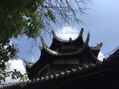 -文昌阁