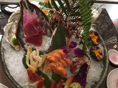 -割烹旭日本料理(龙湖狮山天街店)