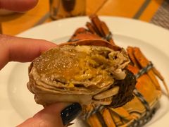 -威斯汀舞台餐厅