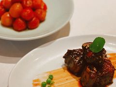 -玫瑰厅上海菜(兴国路店)