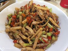 -笨罗卜浏阳菜馆(龙华鹏润达店)