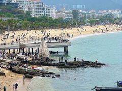 -大梅沙海滨公园