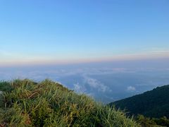 -梧桐山风景名胜区