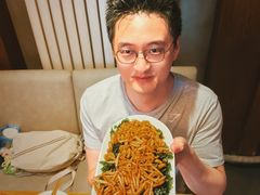 -山茶云南菜(永安里店)