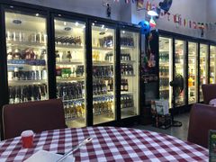 -吉源大排档·鱼生·海鲜(烧烤彩印厂店)