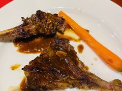 -西双版纳洲际度假酒店-海鲜傣味烧烤·侬香全日制餐厅