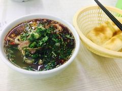 -阿叶羊杂碎(前进街店)