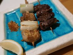 -江户·岚 创意料理(泛海店)