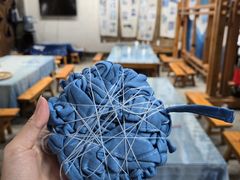 -璞真扎染博物馆