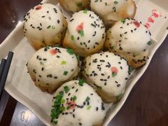 虾肉生煎-东泰祥生煎馆(陕西南路店)