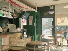 大堂-织荆鸟咖啡(首开福茂店)