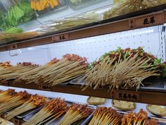 -镇江龙·火锅串串(武侯祠店)