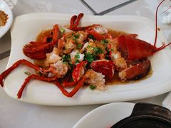 -船说茶点粤菜(海上世界店)