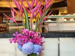 -威斯汀舞台餐厅