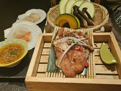 -300杯·和牛烧肉清酒专门店(廊里店)
