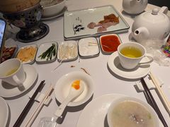 -粤财皇冠假日酒店·彩华轩中餐厅