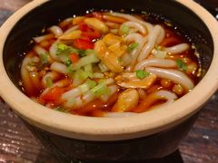 -串大叔炭火烤串·鸡西大冷面刀削面(总店)