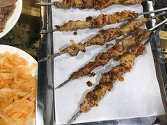 -陇上全荟兰州传统牛肉面(延吉路店)