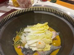 -玺炖·中国铁锅炖(虹桥天街店)