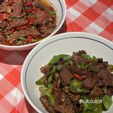 东坝人民晚餐的含金量有点高啊！