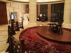 -宁波万豪酒店