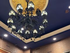 -安德烈俄式西餐厅(中央大街店)