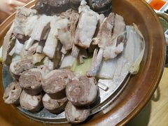 -蒙料·手把肉(望京店)