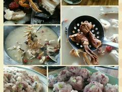 -八仔大富楼·河鲜(西江店)