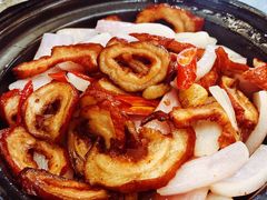 -围龙屋客家食府(福田店)