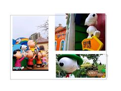 -史努比缤纷世界