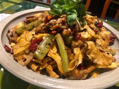 -辛香汇(飞洲店)