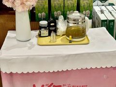 -杭州大厦LSE城市生活超市(杭州大厦店)