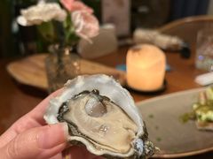 -Osteria Garden 生蚝花园餐厅(原进贤路店)