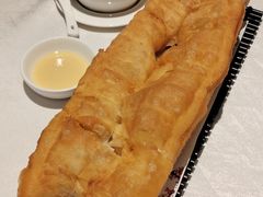 -安蒂娅.悦景轩中餐厅(西乡店)