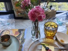 -半秋山西餐厅(宜昌大洋店)