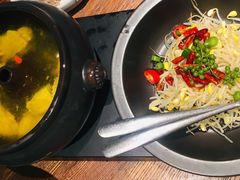 -云海肴·汽锅鸡·云南菜(美罗城店)