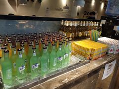 -欢乐牧场海鲜烤肉自助(牡丹园店)