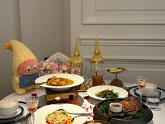 -清莱湾 CHIN RAI·甄选泰餐(万象前海店)