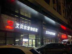 -艾贝尔宠物医院·24H转诊中心·肿瘤猫专科(江宁双龙店)