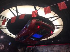 -MOSSO德国餐厅·音乐酒吧(环宇荟店)