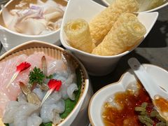-海底捞火锅(华南摩尔店)