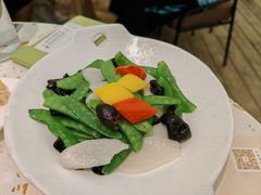 -大树餐厅(环球港店)