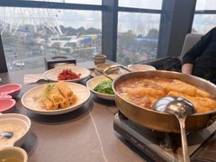 -喜记顺德菜(南昌万象城店)
