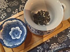 -茶去咖啡屋(武侯祠店)