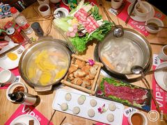 -椰夫人·养生椰子鸡(黄埔时代城店)