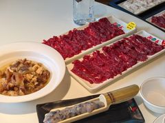 -潮泰牛肉火锅 · 创于1992年(车公庙店)