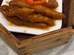 -如丰晟宴(长安万达店)
